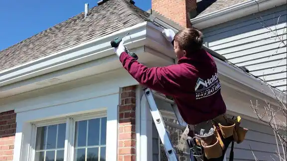 gutter services Zia Pueblo